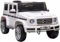 Zdjęcia - Samochód elektryczny dla dzieci LEAN Toys Mercedes G500 