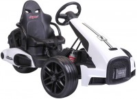 Дитячий електромобіль LEAN Toys Go Cart CH9939 
