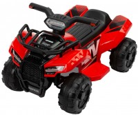 Дитячий електромобіль Toyz Mini Raptor 