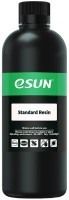 Фото - Пластик для 3D друку eSUN Standard Resin Black 1kg 1 кг  чорний