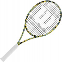 Ракетка для великого тенісу Wilson Minions 3.0 Adult 103 TNS 