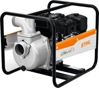 Фото - Мотопомпа STIHL WP 600 