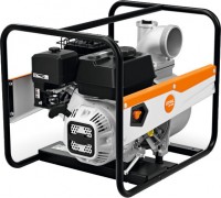 Zdjęcia - Motopompa STIHL WP 900 