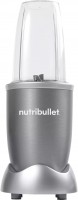 Фото - Міксер NutriBullet Pro NB907S сірий