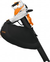 Фото - Садова повітродувка-пилосос STIHL SHA 56 