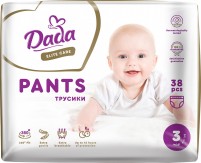 Фото - Підгузки Dada Elite Care Pants 3 / 38 pcs 