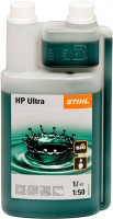 Фото - Моторне мастило STIHL HP Ultra 2T Dozator 1L 1 л