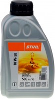 Zdjęcia - Olej silnikowy STIHL Engine Oil 10W-30 0.5 l