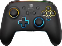 Ігровий маніпулятор PowerA Enhanced Wireless Controller for Nintendo Switch with Lumectra 