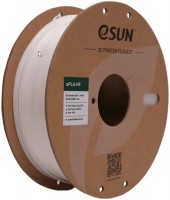 Фото - Пластик для 3D друку eSUN ePLA-HF White 1kg 1 кг  білий