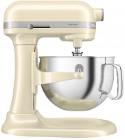 Zdjęcia - Robot kuchenny KitchenAid 5KSM60SPXBAC beżowy