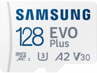 Karta pamięci Samsung EVO Plus microSD 2024 128 GB