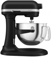 Фото - Кухонний комбайн KitchenAid 5KSM60SPXBBM чорний