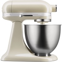 Фото - Кухонний комбайн KitchenAid 5KSM3311XBAC бежевий