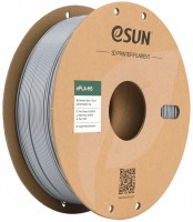 Фото - Пластик для 3D друку eSUN ePLA-HS Grey 1kg 1 кг  сірий