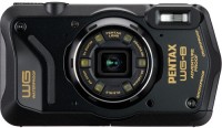 Фотоапарат Pentax WG-8 
