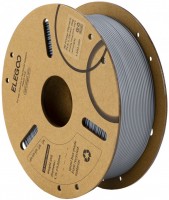 Zdjęcia - Filament do druku 3D Elegoo PLA Grey 1kg 1 kg  szary