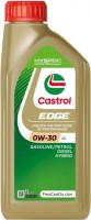 Моторне мастило Castrol Edge 0W-30 LL 1 л