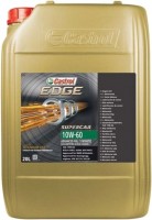 Фото - Моторне мастило Castrol Edge Supercar 10W-60 20 л