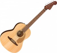 Gitara Fender Sonoran Mini with Bag 