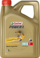 Моторне мастило Castrol Power 1 4T 10W-30 4 л