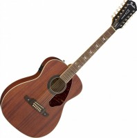 Фото - Гітара Fender Tim Armstrong Hellcat-12 String 