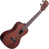 Zdjęcia - Gitara Kala All Solid Satin Mahogany Concert Ukulele 