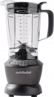 Zdjęcia - Mikser NutriBullet NBF50400 czarny