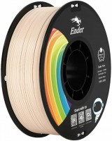 Zdjęcia - Filament do druku 3D Creality Ender PLA+ Beige 1kg 1 kg  beżowy