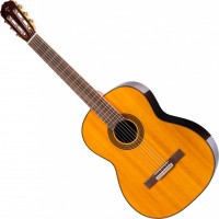 Фото - Гітара Takamine GC5 LH 