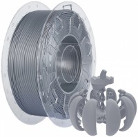 Фото - Пластик для 3D друку Creality CR-PLA Silver 1kg 1 кг  сріблястий