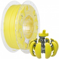 Фото - Пластик для 3D друку Creality CR-PLA Yellow 1kg 1 кг  жовтий