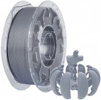 Zdjęcia - Filament do druku 3D Creality CR-PLA Grey 1kg 1 kg  szary