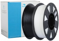 Zdjęcia - Filament do druku 3D Creality Ender PLA Black+White 2kg 2 kg  wielokolorowy