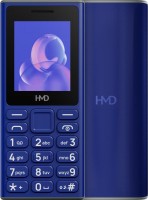 Telefon komórkowy HMD 105 0 B