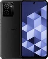 Мобільний телефон HMD Vibe 64 ГБ / 3 ГБ