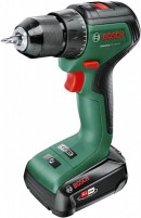 Фото - Дриль / шурупокрут Bosch UniversalDrill 18V-60 06039D7070 