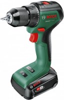 Фото - Дриль / шурупокрут Bosch UniversalDrill 18V-60 06039D7071 