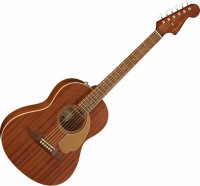 Gitara Fender Sonoran Mini Mahogany with Bag 