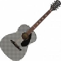 Gitara Fender Tim Armstrong Hellcat Checkerboard 