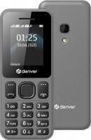 Telefon komórkowy Denver FAS-1806 0 B