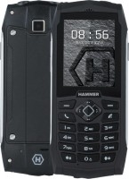 Telefon komórkowy MyPhone Hammer 3+ 0 B