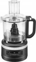 Фото - Кухонний комбайн KitchenAid KFP0718BM чорний