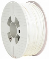 Filament do druku 3D Verbatim PET-G White 2.85mm 1kg 1 kg  biały