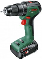 Фото - Дриль / шурупокрут Bosch UniversalImpact 18V-60 06039D7170 