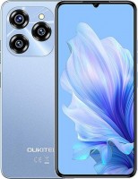 Мобільний телефон Oukitel C50 128 ГБ / 8 ГБ