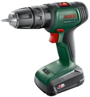 Фото - Дриль / шурупокрут Bosch UniversalImpact 18V 06039D4170 