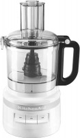 Фото - Кухонний комбайн KitchenAid KFP0718WH білий