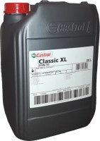 Zdjęcia - Olej silnikowy Castrol Classic XL 20W-50 Engine Oil 20 l