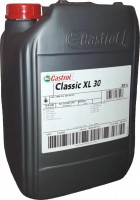 Фото - Моторне мастило Castrol Classic XL30 Engine Oil 20 л